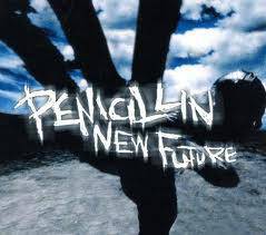 Penicillin : New Future